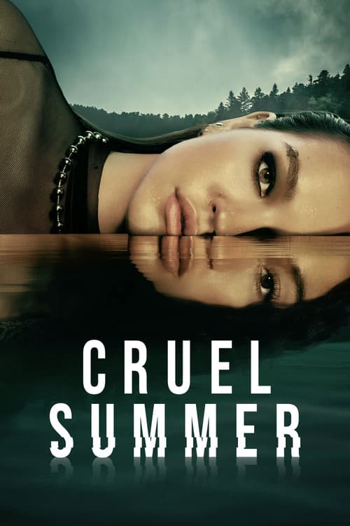 Cruel Summer Season 2 poster