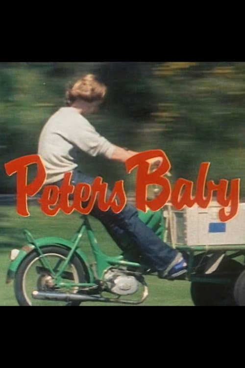 Peters baby Season 1 poster