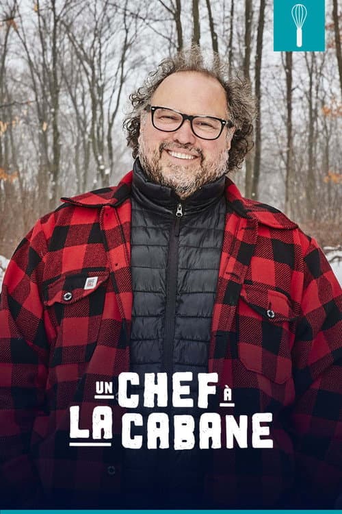 A Chef at the Shack Season 10 poster