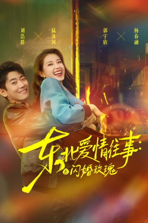 东北爱情往事:闪婚玫瑰 Season 1 poster