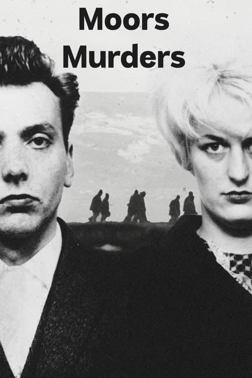 Moors Murders Season 1 poster