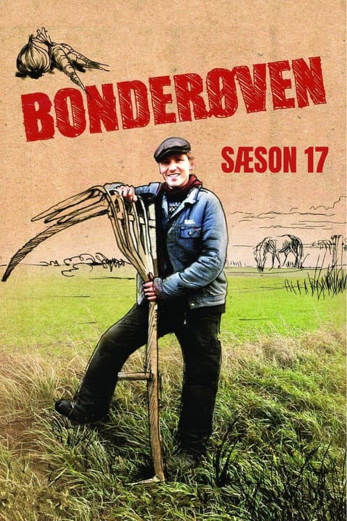 Frank & Kastaniegaarden Season 17 poster