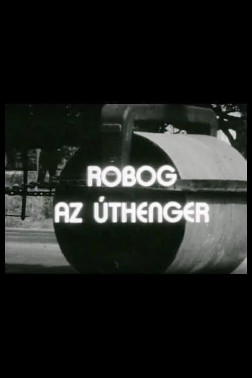Robog az úthenger Season 1 poster