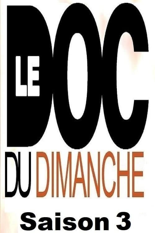 Le Doc du dimanche Season 3 poster