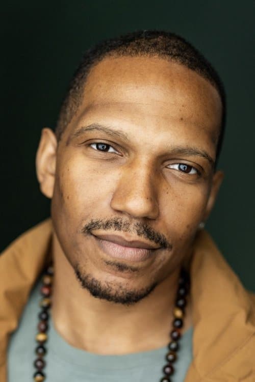 Harrison Daniels