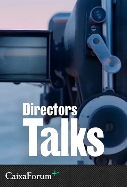 Directors Talks Season 2 poster