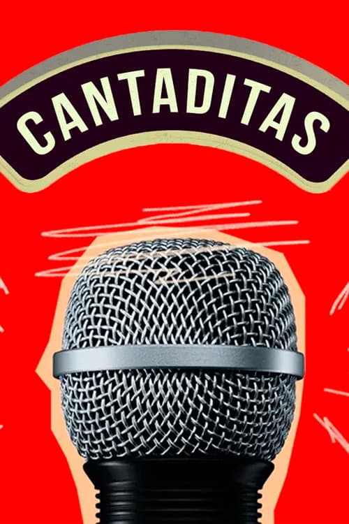 Cantaditas Season 1 poster