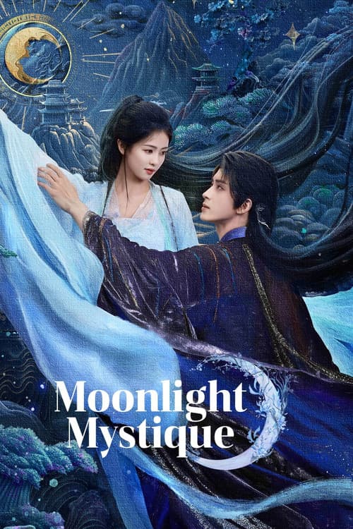 Moonlight Mystique Season 1 poster