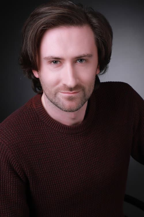 Michael Kennedy