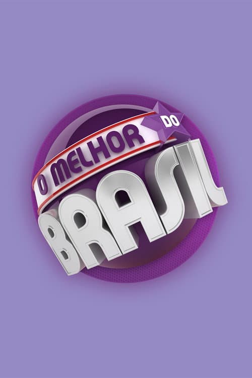 O Melhor do Brasil Season 2 poster