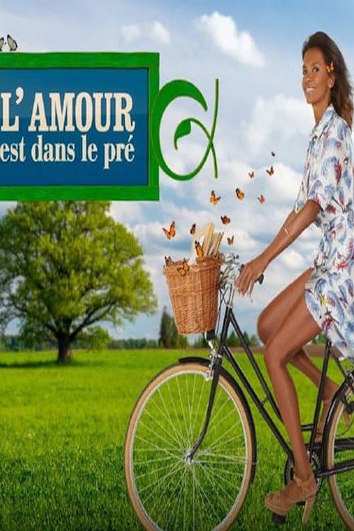 L'amour est dans le pré - Les portraits Season 18 poster
