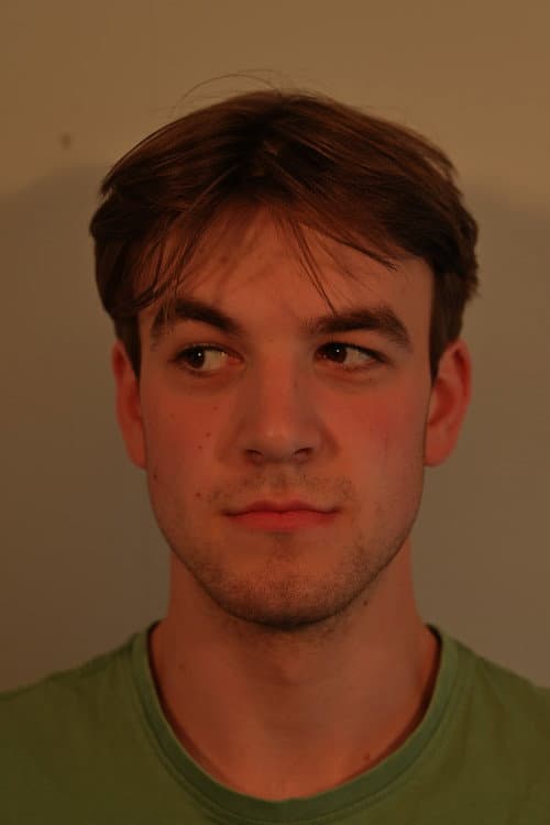 Gregor Kelt