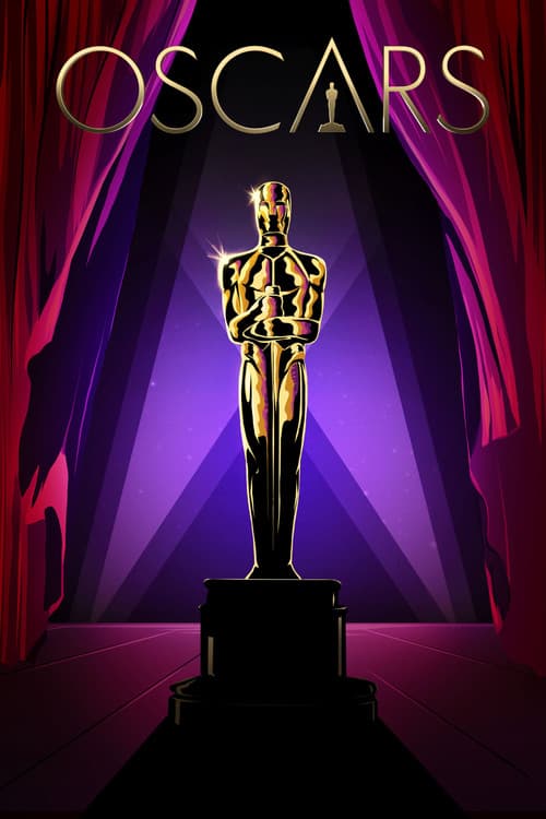 The Oscars Season 2 poster