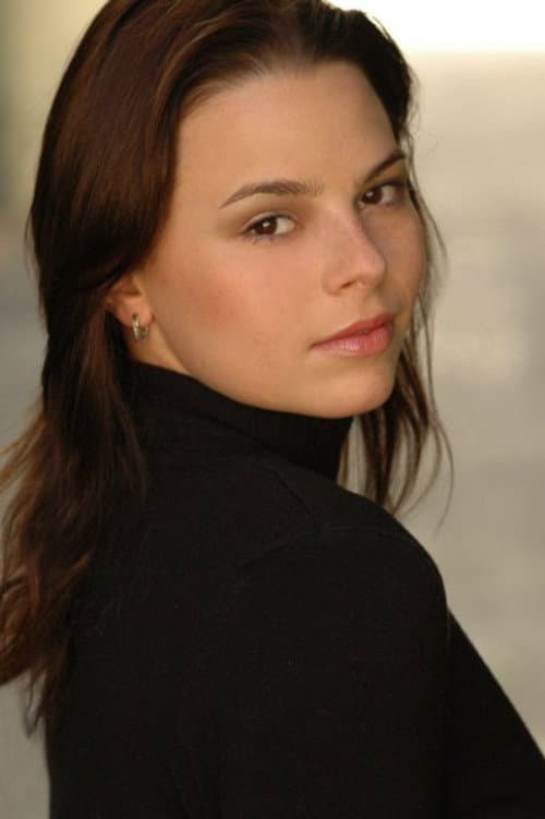 Zoe Simpson