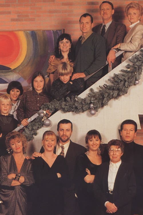 Familie Season 1 poster