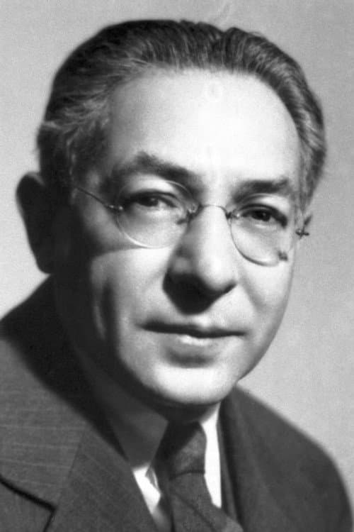 Isidor Isaac Rabi