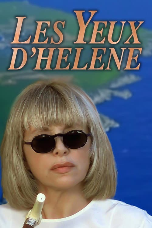 Les Yeux d'Hélène Season 1 poster