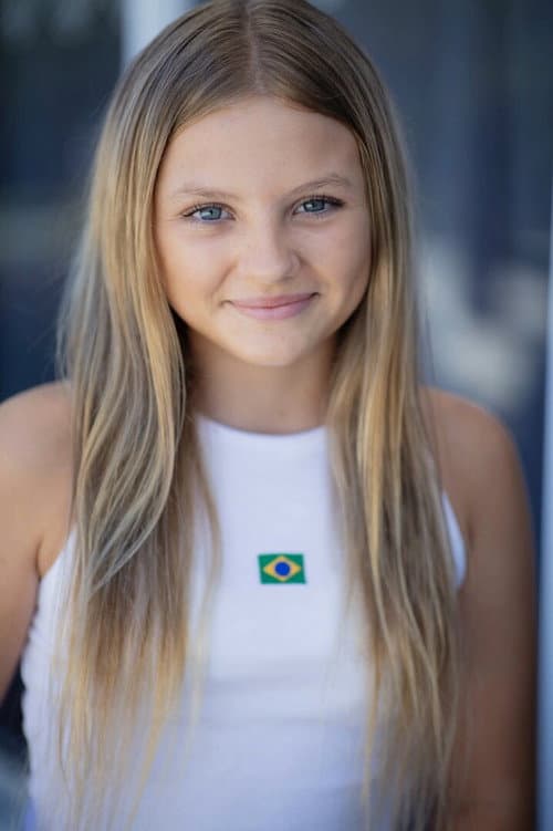 Skyla-Bree Doster