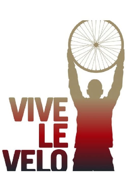 Vive Le Velo Season 22 poster