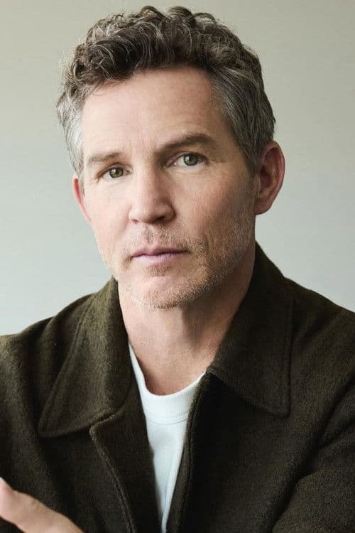 Shawn Hatosy