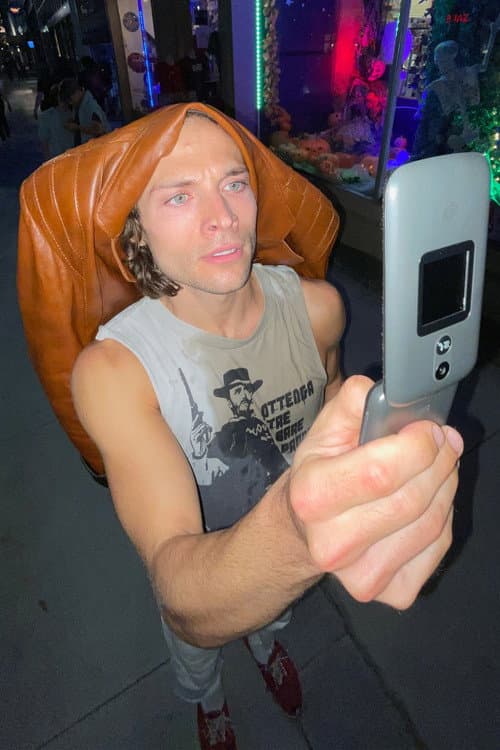 Brent Michal