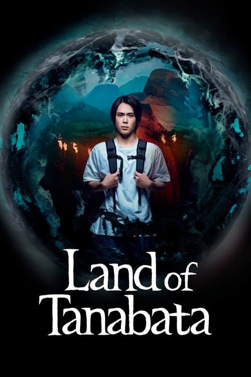 Land of Tanabata Season 1 poster