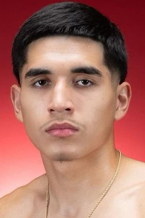 Art Barrera Jr.