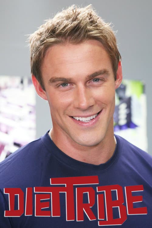 DietTribe Season 2 poster