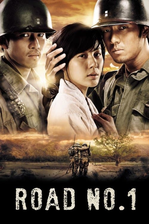 Road No. 1 Season 1 poster