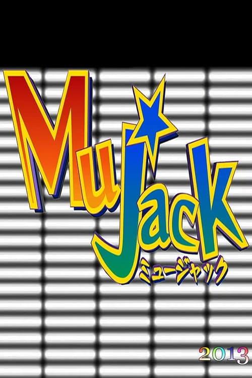 Mujack Season 2013 poster