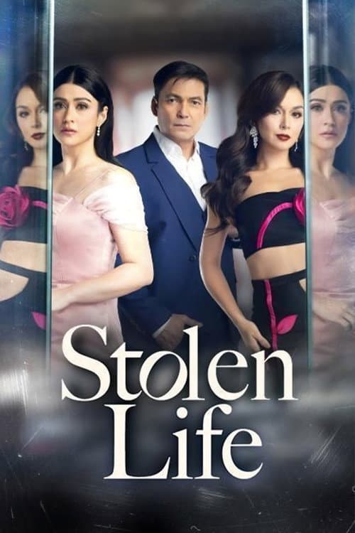 Stolen Life Season 1 poster
