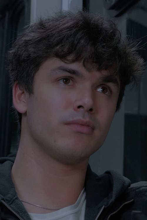 Nicolas Hulej