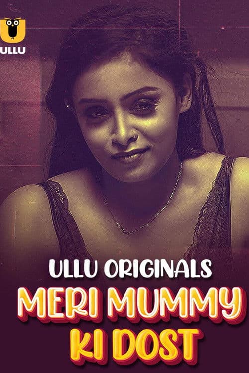 Meri Mummy Ki Dost Season 1 poster