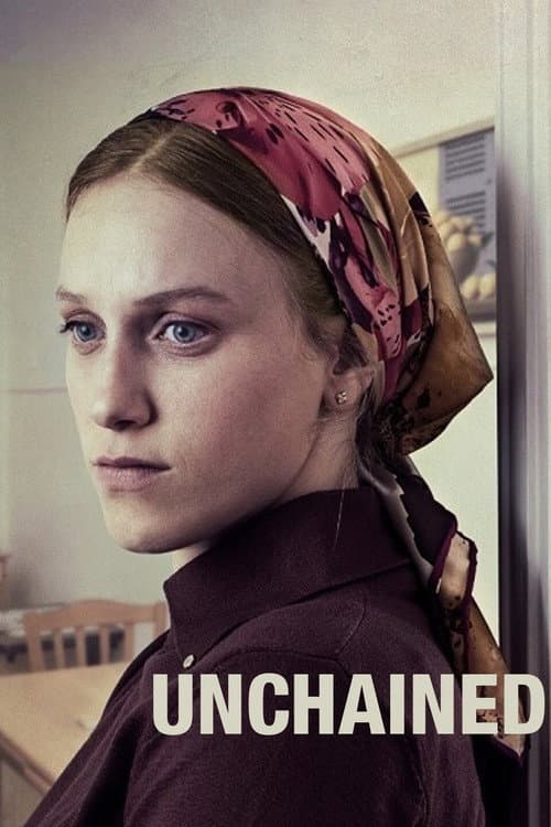 Unchained Season 1 poster