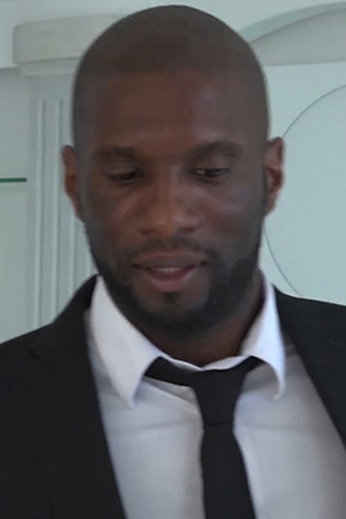 Yves Morgan