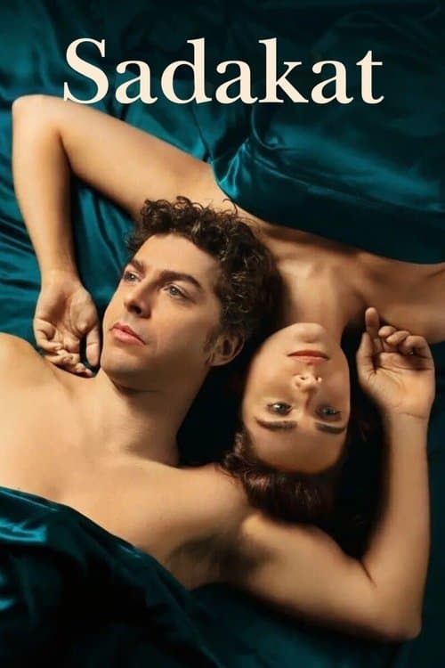 Devotion, a Story of Love and Desire Miniseries poster