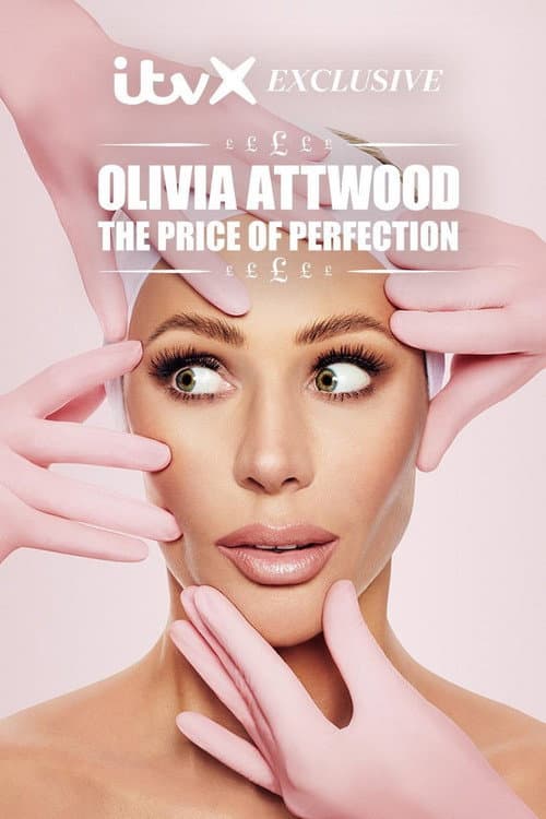 Olivia Attwood: The Price of Perfection Season 1 poster