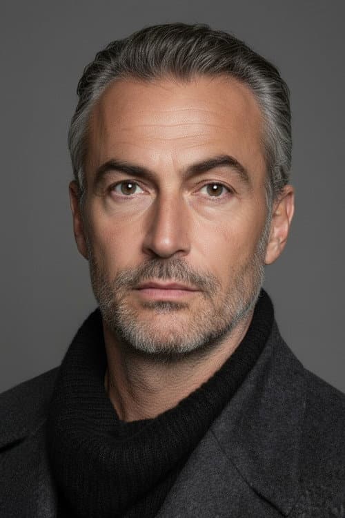 Faruk Peker