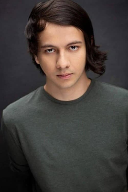 Saul Camargo