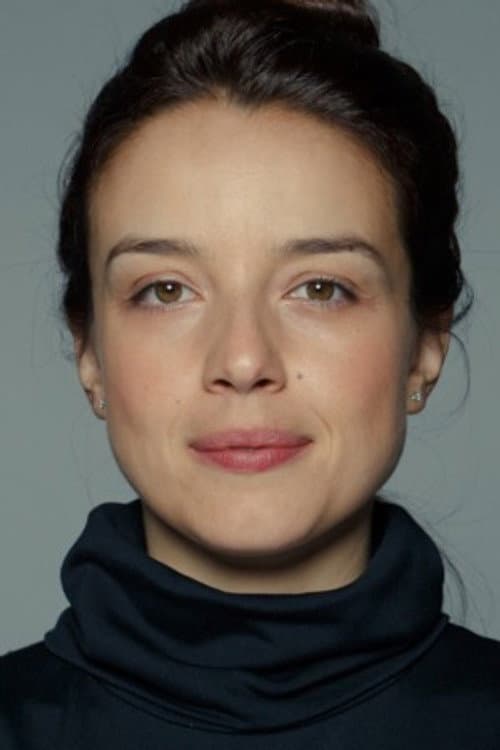 Juliana Pinah