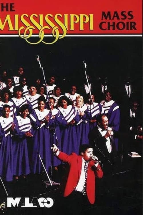 The Mississippi Mass Choir Season 1 poster