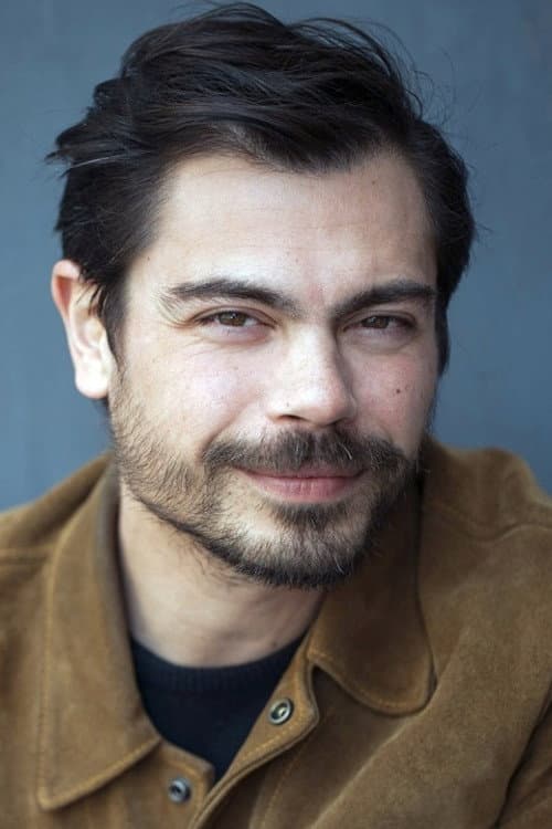 Benjamin Cotto