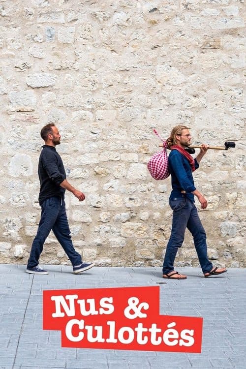 The Naked Travellers Season 12 poster