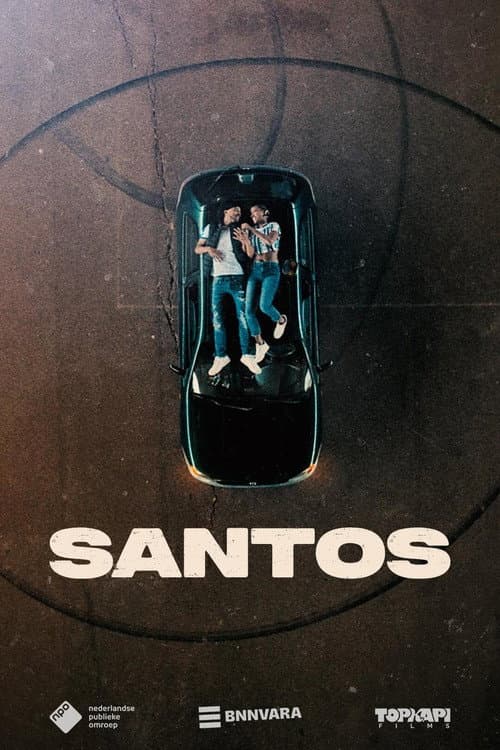 Santos Season 1 poster
