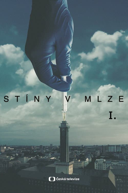 Stíny v mlze Season 1 poster