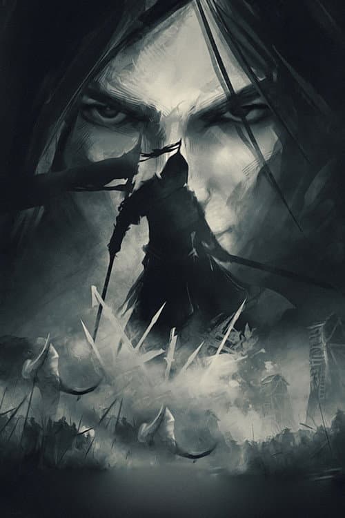 Battle of Da Bang Citadel Season 1 poster