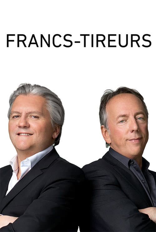Les francs-tireurs Season 2 poster