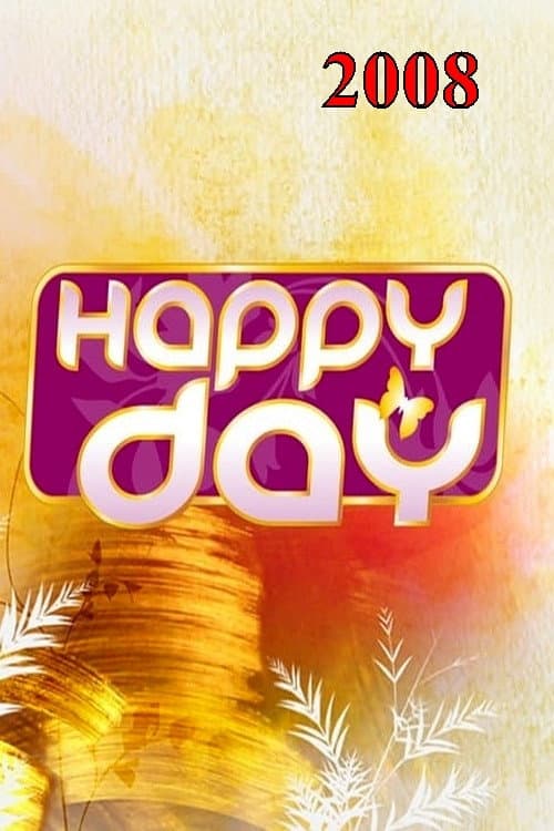 Happy Day Season 2 poster
