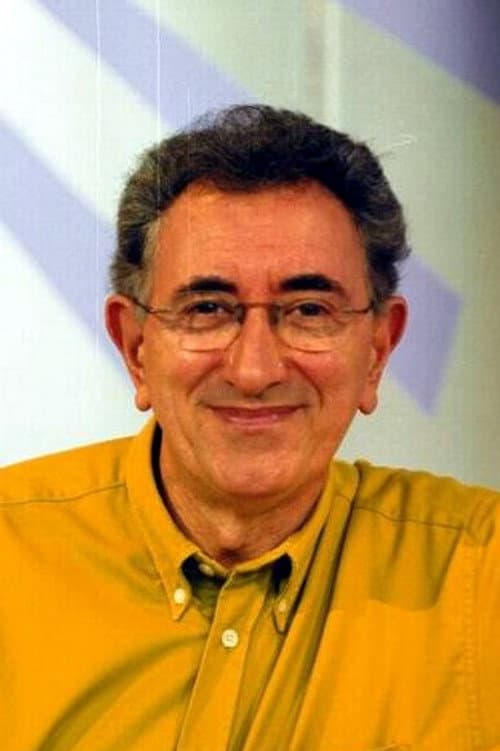 Fred Harris