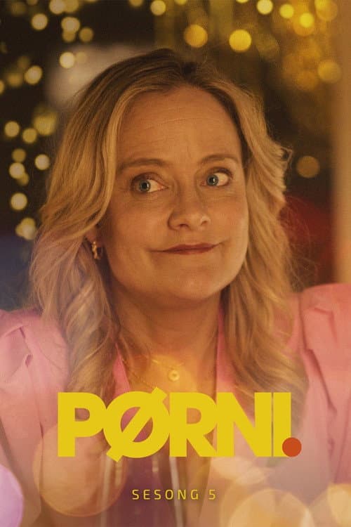 Pernille Season 5 poster